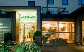 Hotel Restaurant Auerhahn